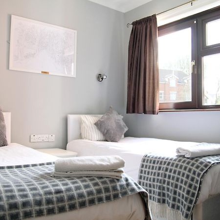 Greenmount Bed And Breakfast Belfast Exteriör bild