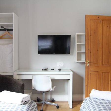 Greenmount Bed And Breakfast Belfast Exteriör bild