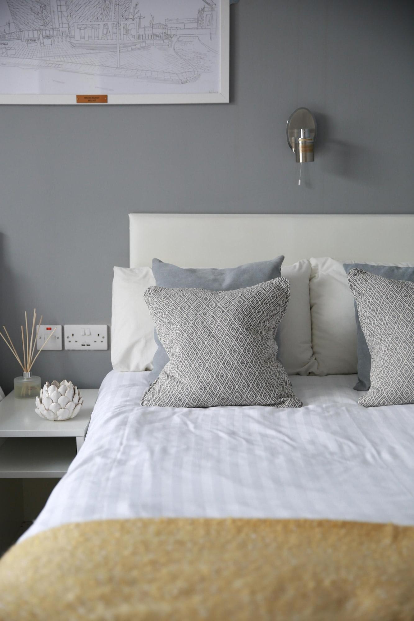 Greenmount Bed And Breakfast Belfast Exteriör bild