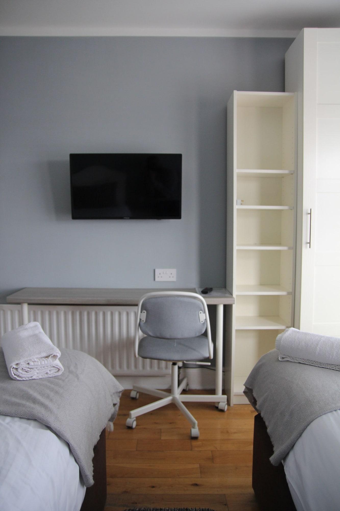 Greenmount Bed And Breakfast Belfast Exteriör bild